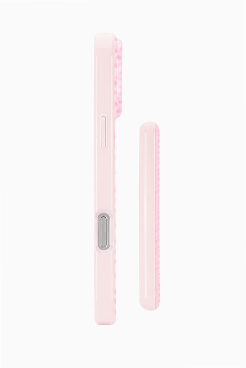Case-Mate x LoveShackFancy 5K mAh Wireless Portable Charger Works with MagSafe - Blooming Heirloom