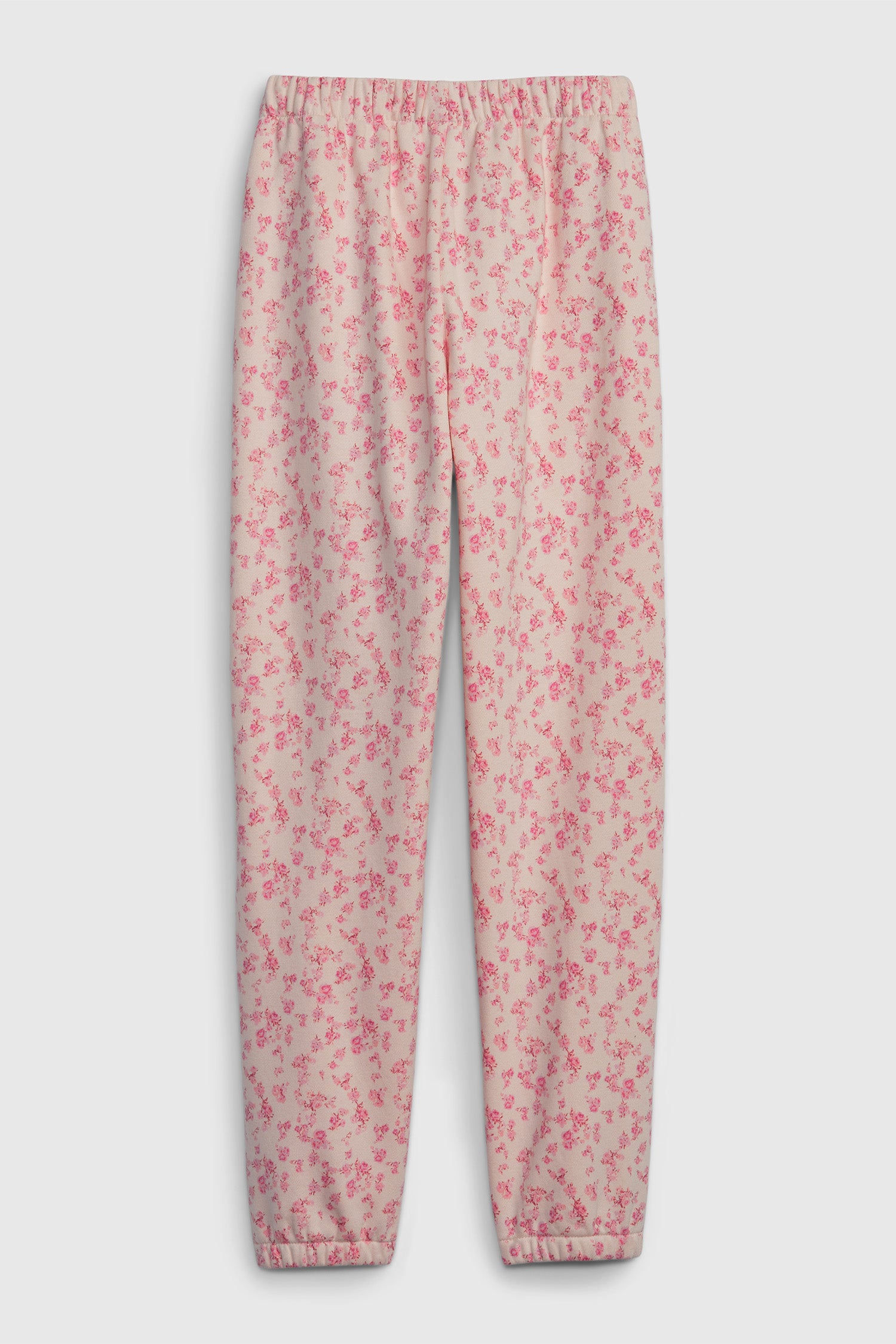 Gucci Kids Fruity Floral Jogging Trousers