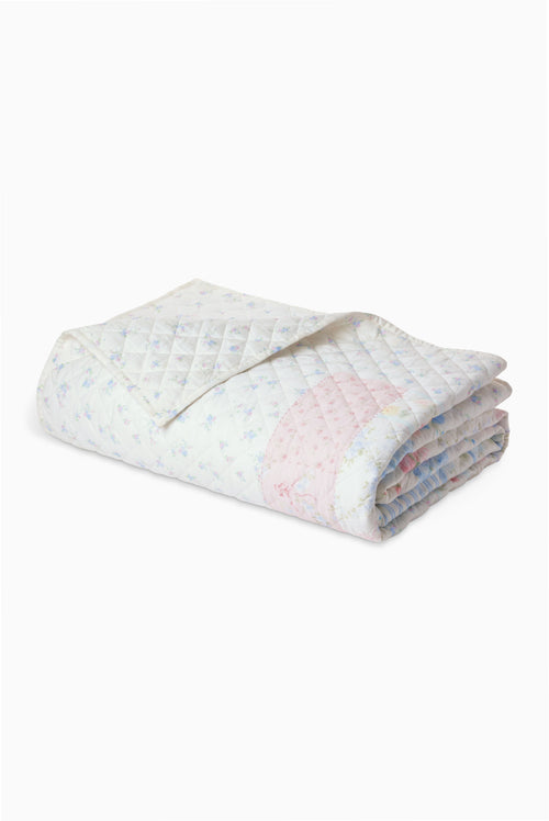 American Flag Quilt