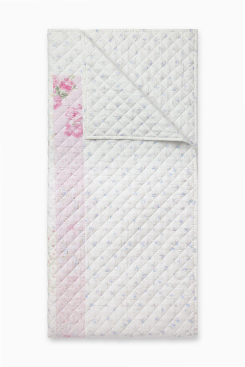 American Flag Quilt