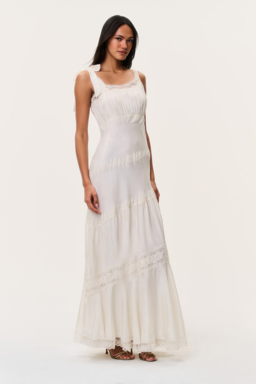 White Designer Dresses | LoveShackFancy White Designer Dresses | LoveShackFancy