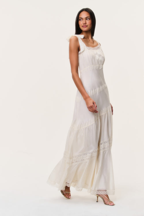 White Designer Dresses | LoveShackFancy White Designer Dresses | LoveShackFancy