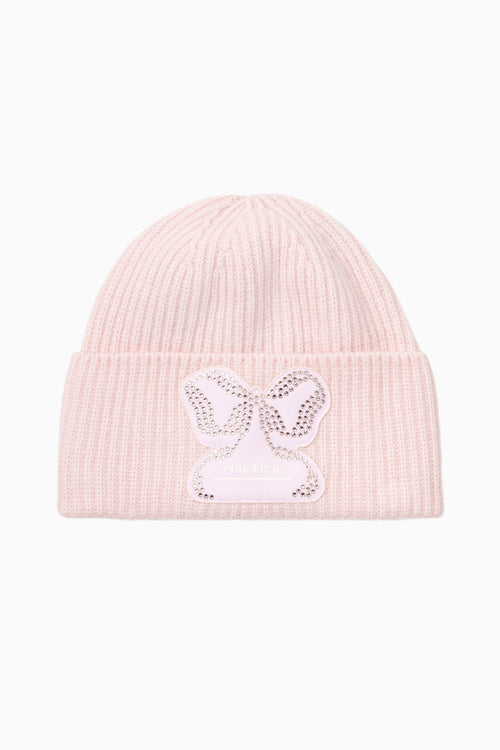 BOGNER FIRE+ICE x LoveShackFancy Aneli Hat