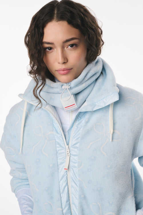 BOGNER FIRE+ICE x LoveShackFancy Ninetta3 Jacket