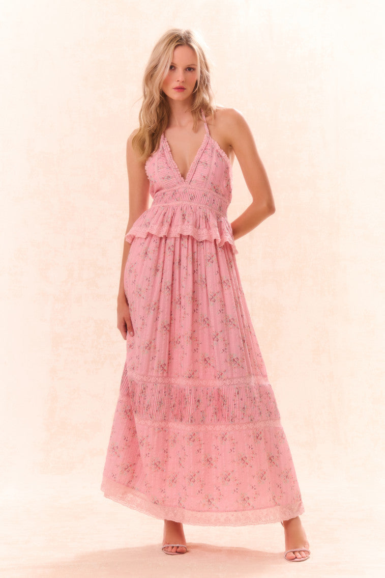 Designer Summer Dresses | LoveShackFancy