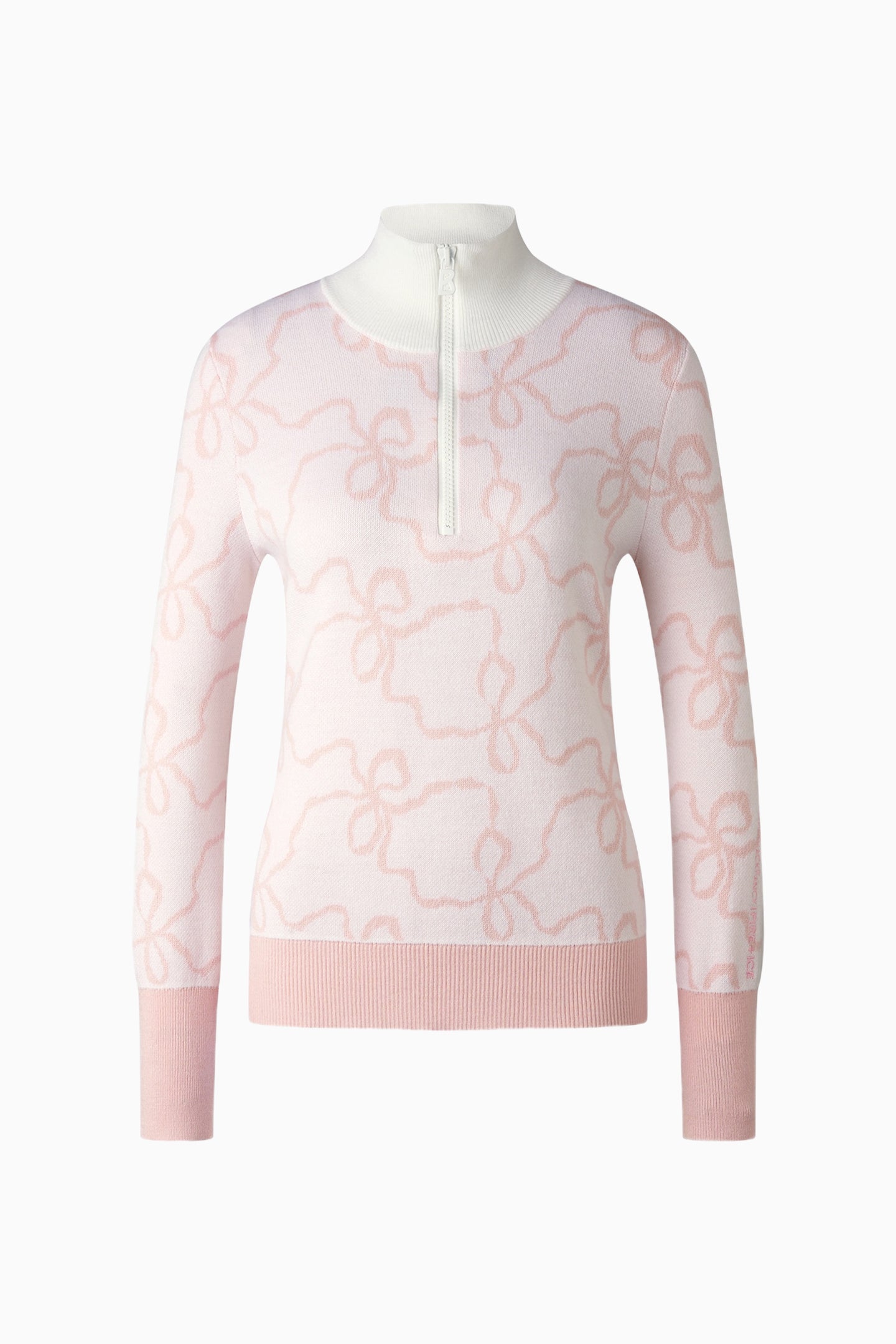 BOGNER FIRE+ICE x LoveShackFancy Azra3 Pullover
