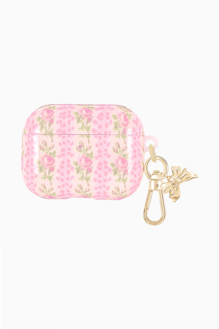 AirPods Pro 3 Case-Mate x LoveShackFancy - Blooming Heirloom