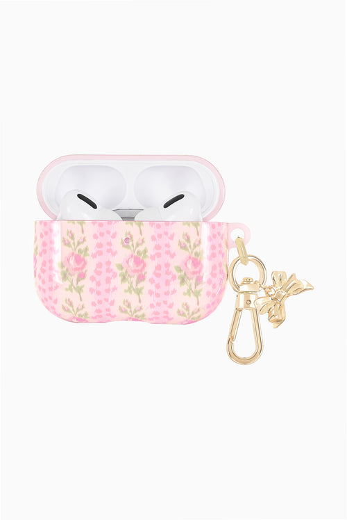 AirPods Pro 3 Case-Mate x LoveShackFancy - Blooming Heirloom