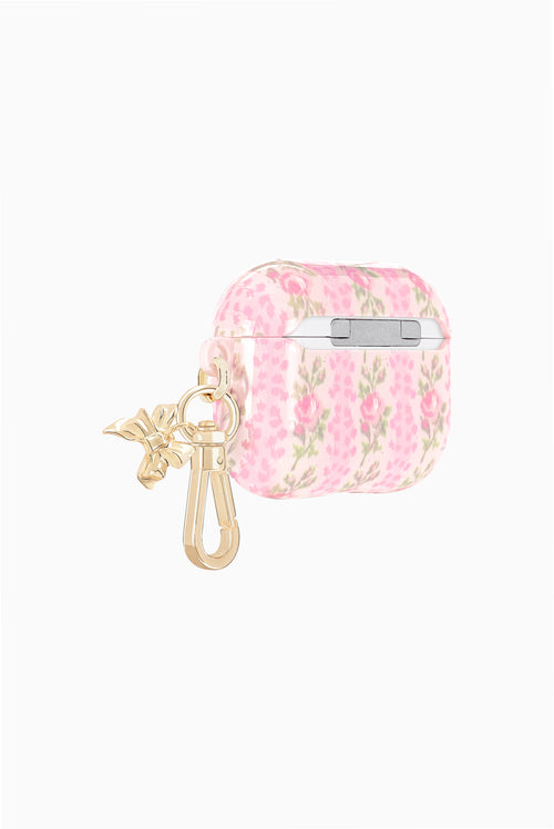 AirPods Pro 3 Case-Mate x LoveShackFancy - Blooming Heirloom