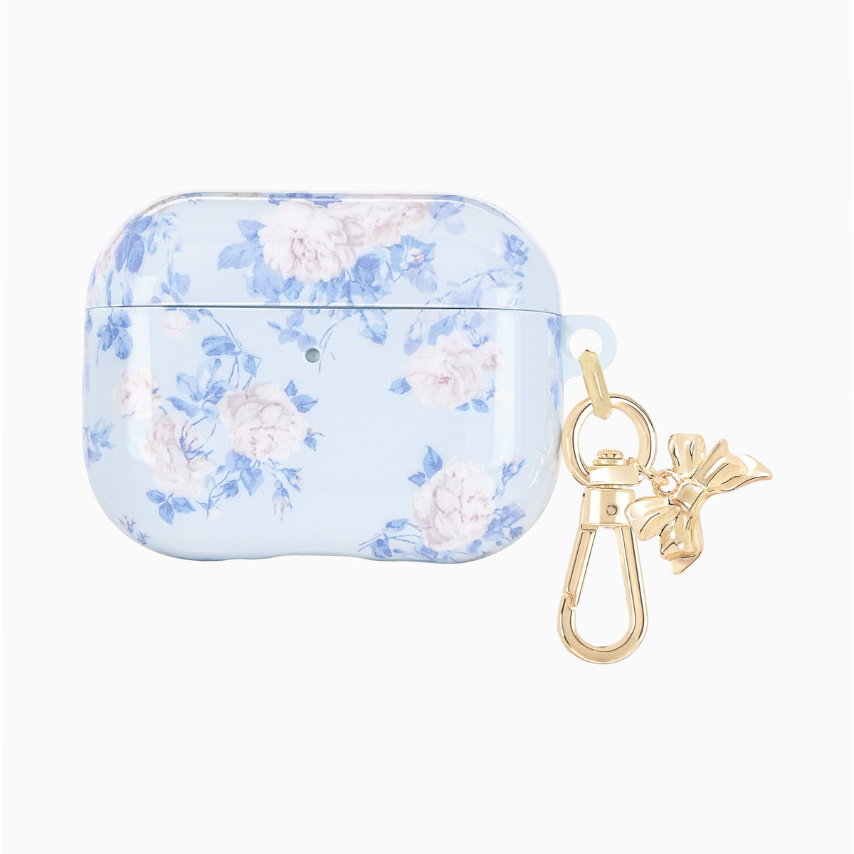 AirPods Pro 3 Case-Mate x LoveShackFancy - Everblooming Rosettes