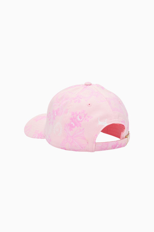 PINK x LoveShackFancy Beaux Icons Baseball Hat