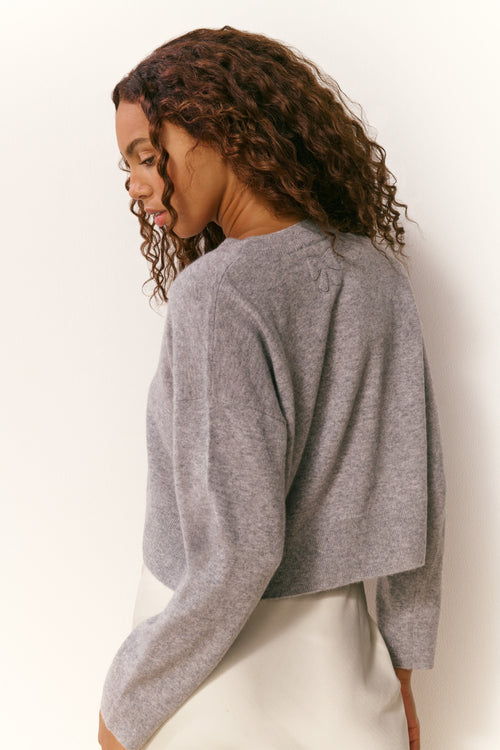 Bellman Soft Cashmere Pullover