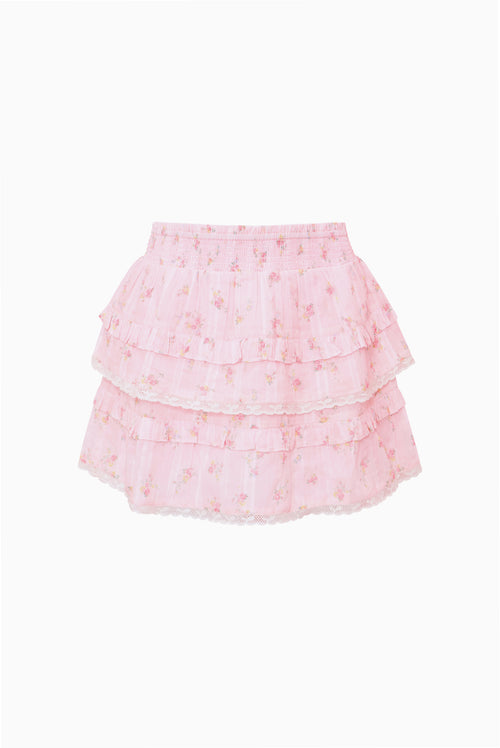 Tween Ditsy Floral Billie Skirt