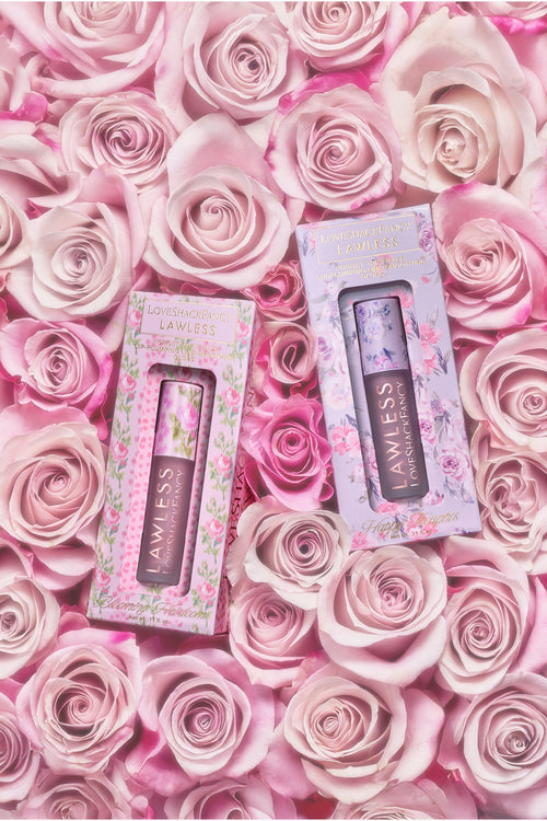 LoveShackFancy x LAWLESS Forget The Filler Lip Plumper