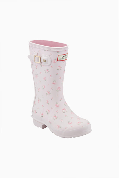 Kids Original Short Rain Boot