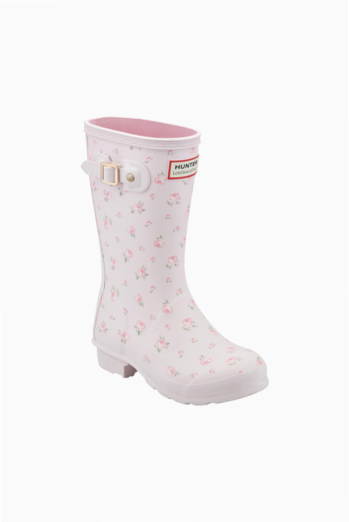 Kids Original Short Rain Boot