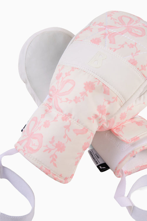 BOGNER FIRE+ICE x LoveShackFancy Pia Women's Gloves