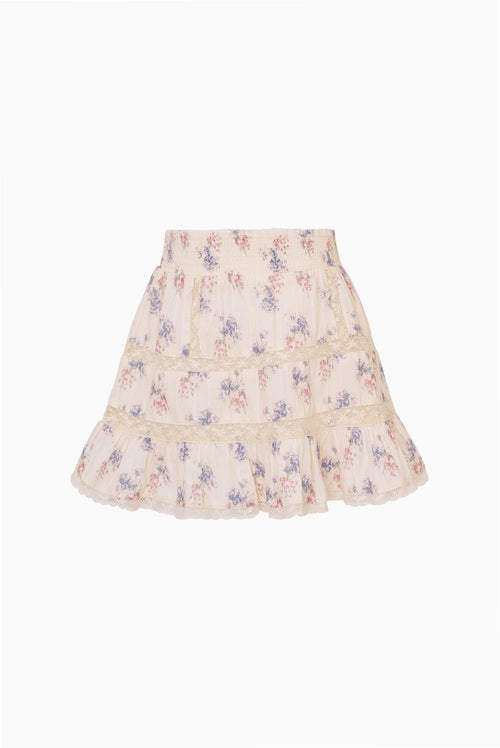 Tween Bradie Cotton Skirt