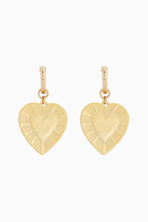 Brinker+Eliza Best Is Yet To Come Earrings