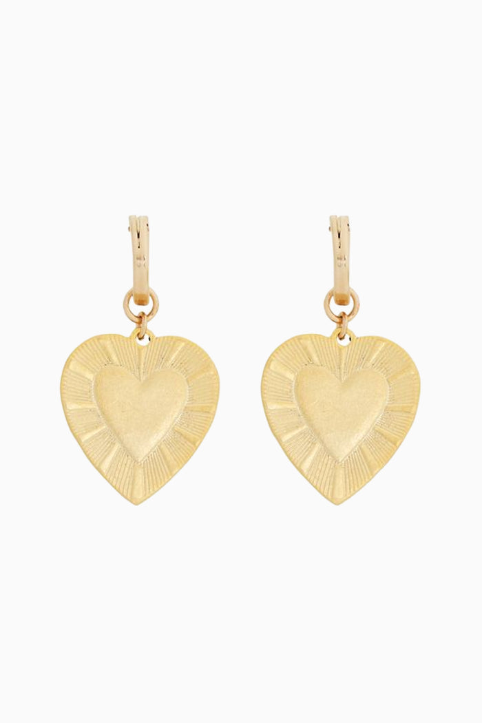 Brinker+Eliza Best Is Yet To Come Earrings