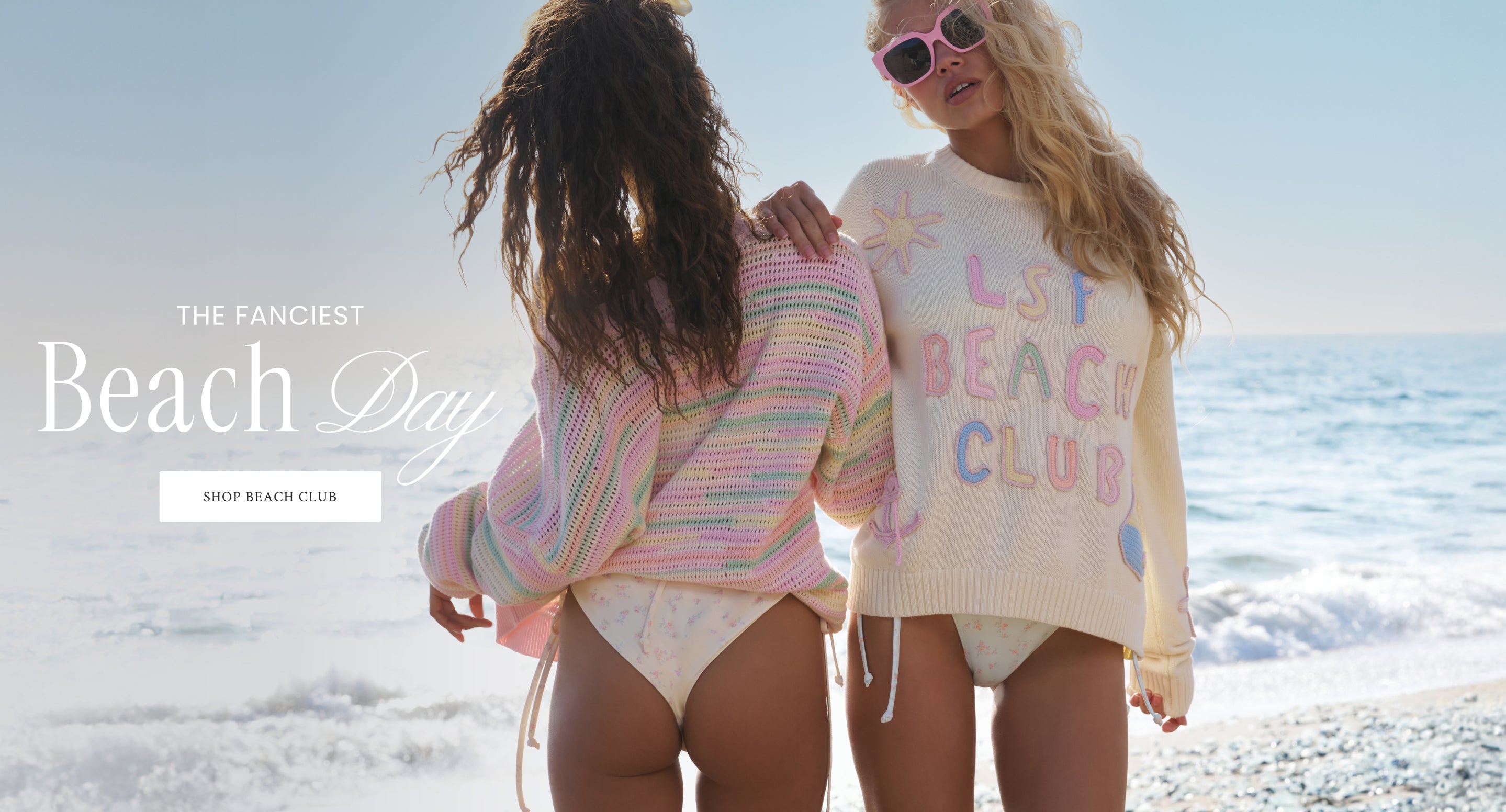 LoveShackFancy - Women's lifestyle and travel inspired clothing