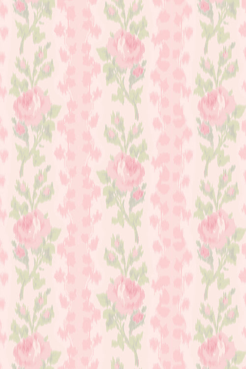 Strawberry Macaroon Standard Wallpaper