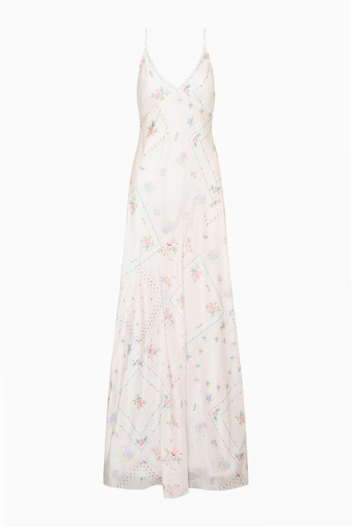 Women's Designer Maxi & Long Dresses | LoveShackFancy Women's Designer Maxi & Long Dresses | LoveShackFancy