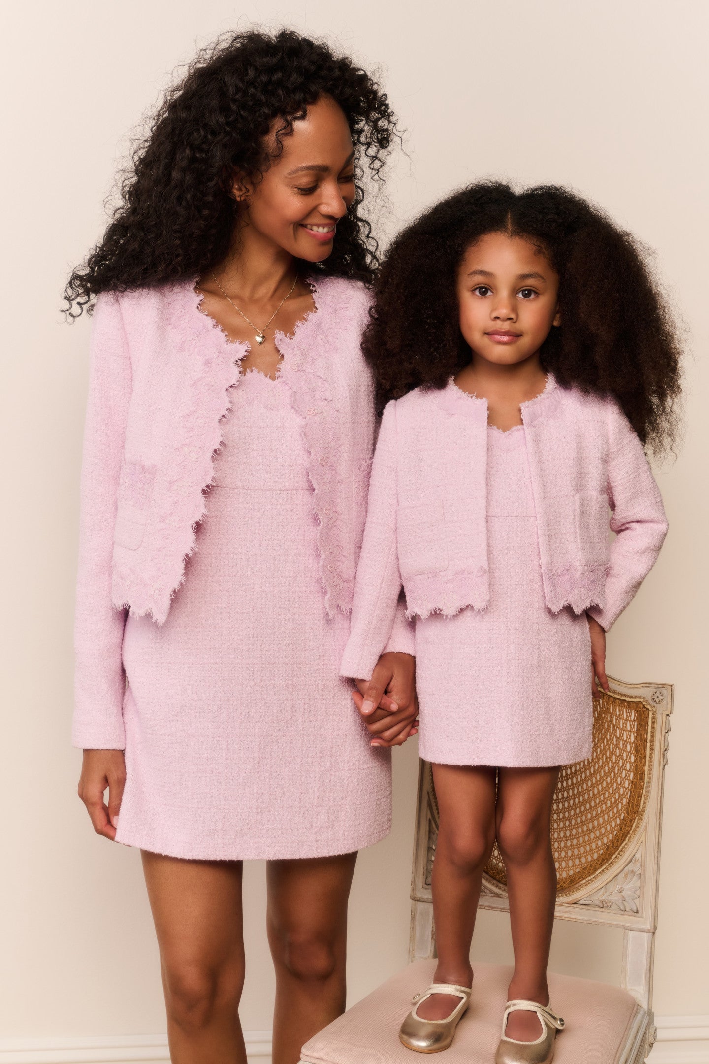 Women's Designer Coats, Jackets, & Blazers | LoveShackFancy
