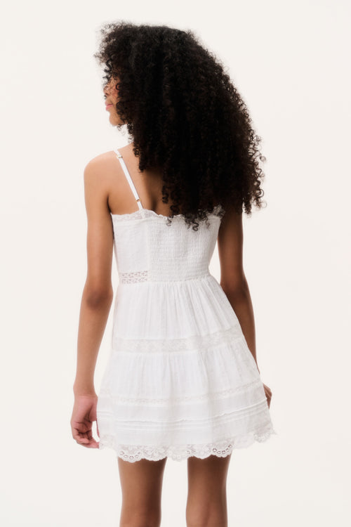Tween Charlize Mini Dress