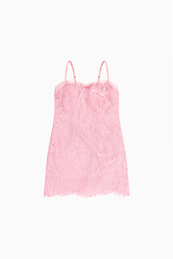 Tween Lace Cleona Dress