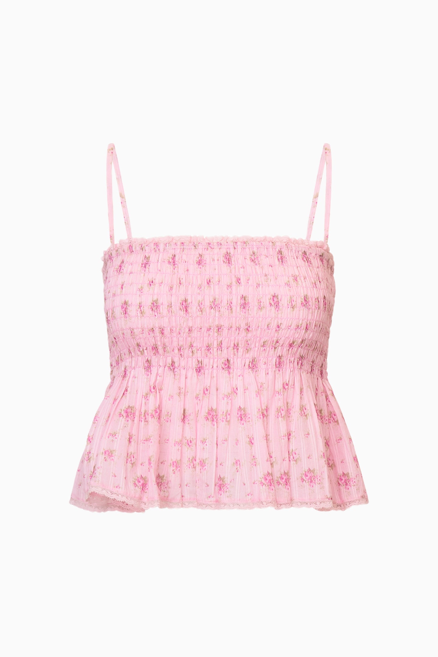 n【新品未開封】Alison frill tops pink Pink Amazon Spring Dress Haul - Mash Elle