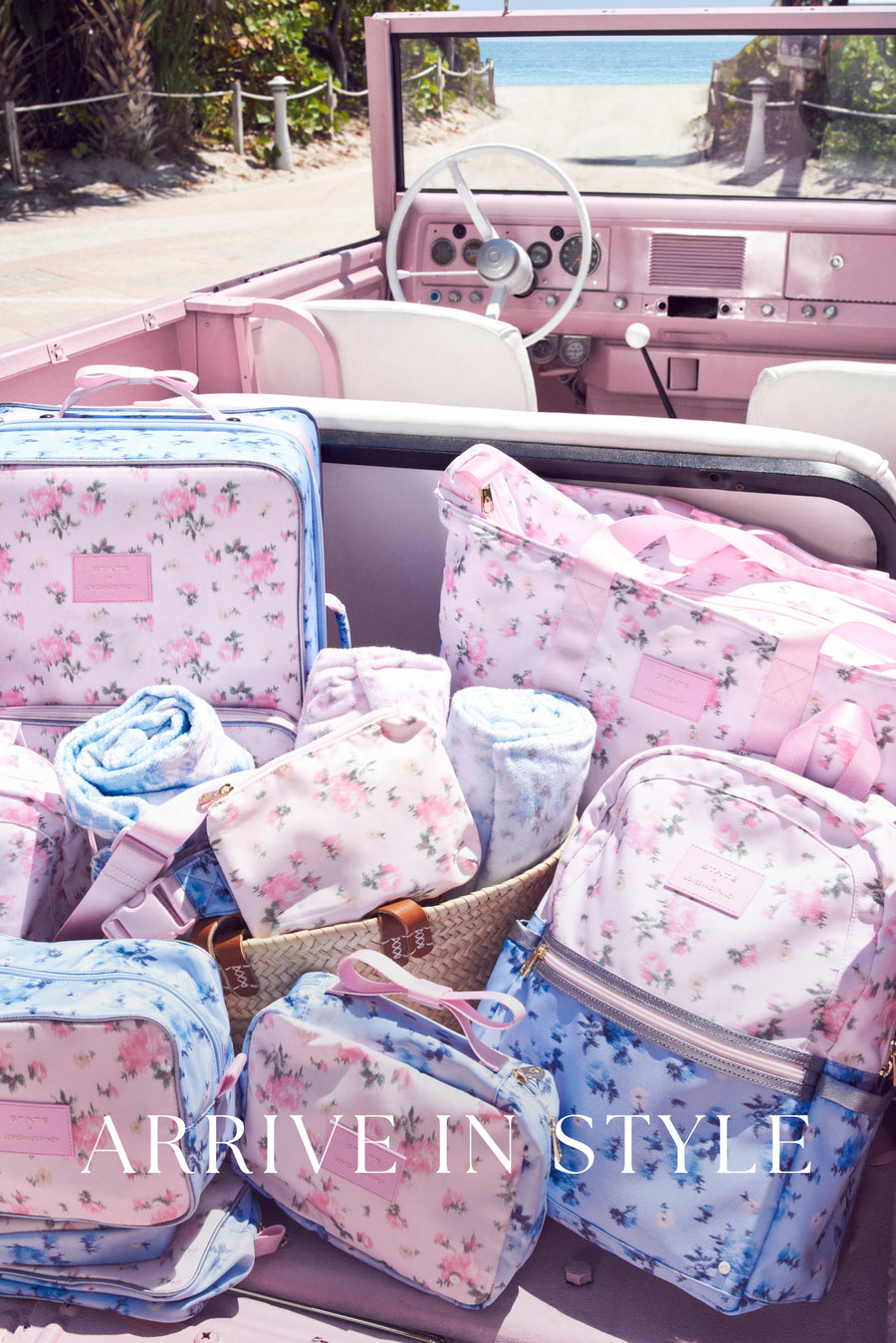 STATE x LoveShackFancy