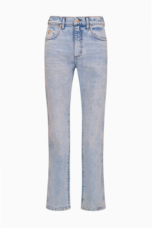 Wrangler x LoveShackFancy Cowboy Cut