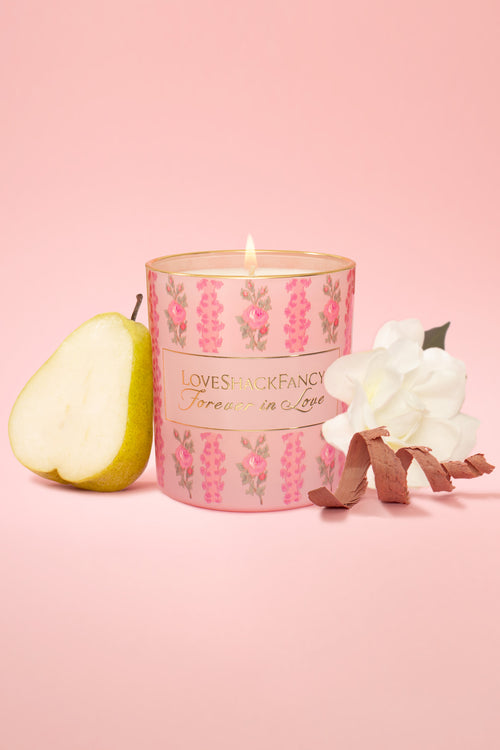 The Forever in Love Bundle