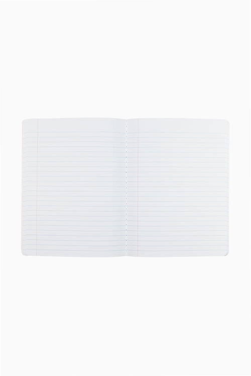 LoveShackFancy │ Yoobi Everblooming Rosettes Composition Book