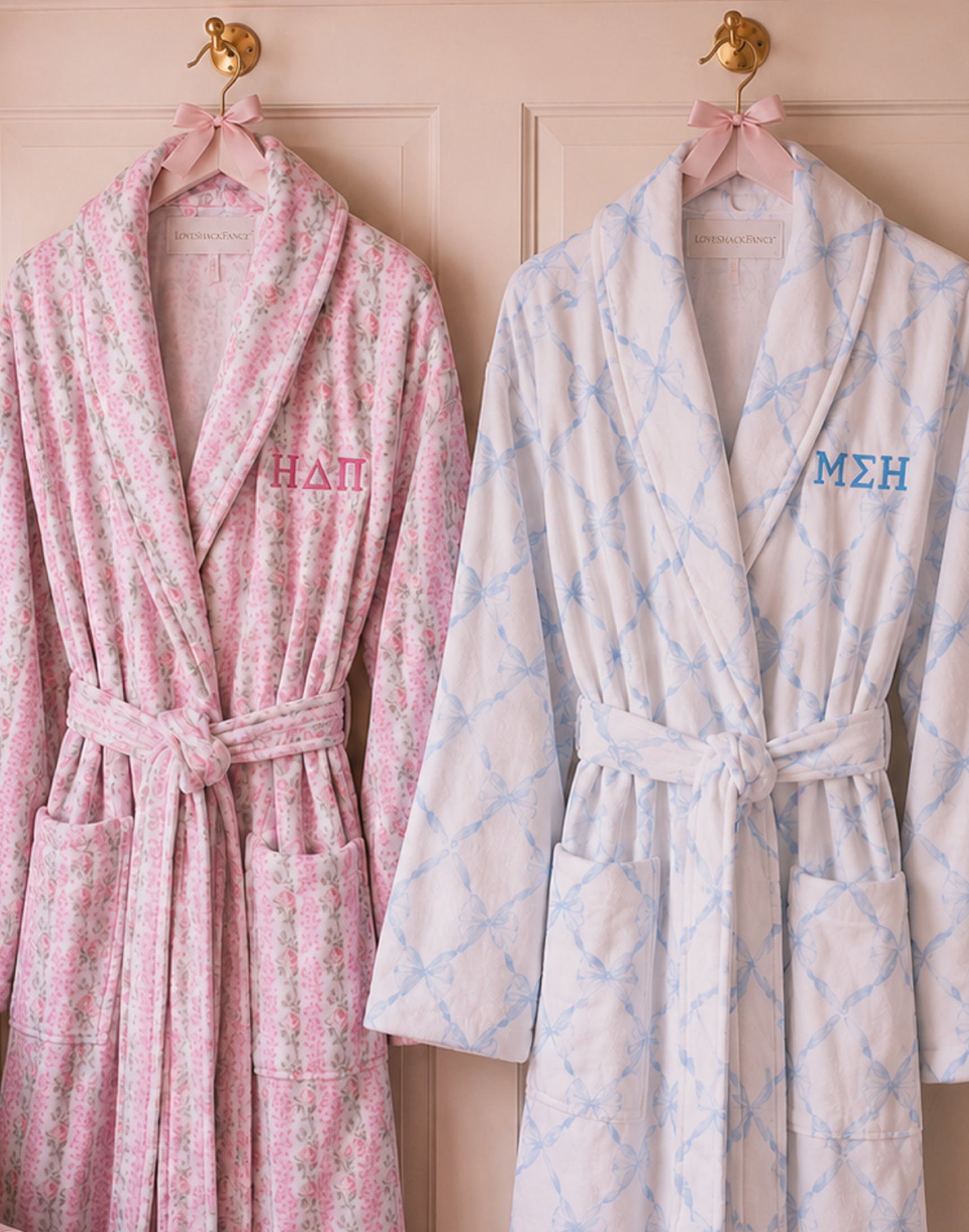 LoveShackFancy - Women's lifestyle and travel inspired clothing