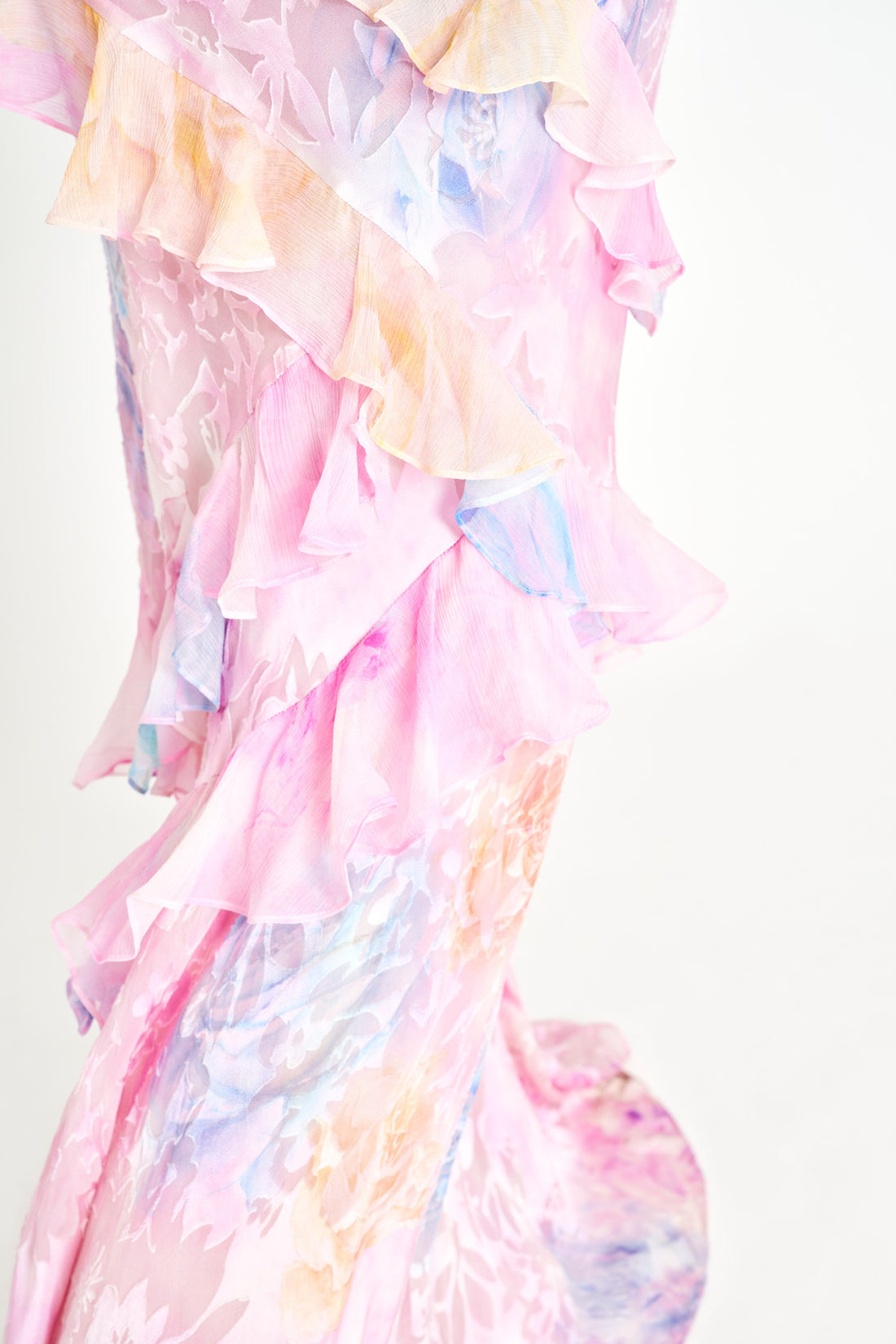 Rialto Maxi Dress main image 0