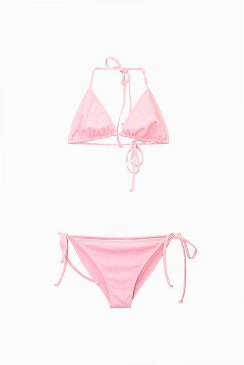 Tween Ditsy Floral Dannie Bikini