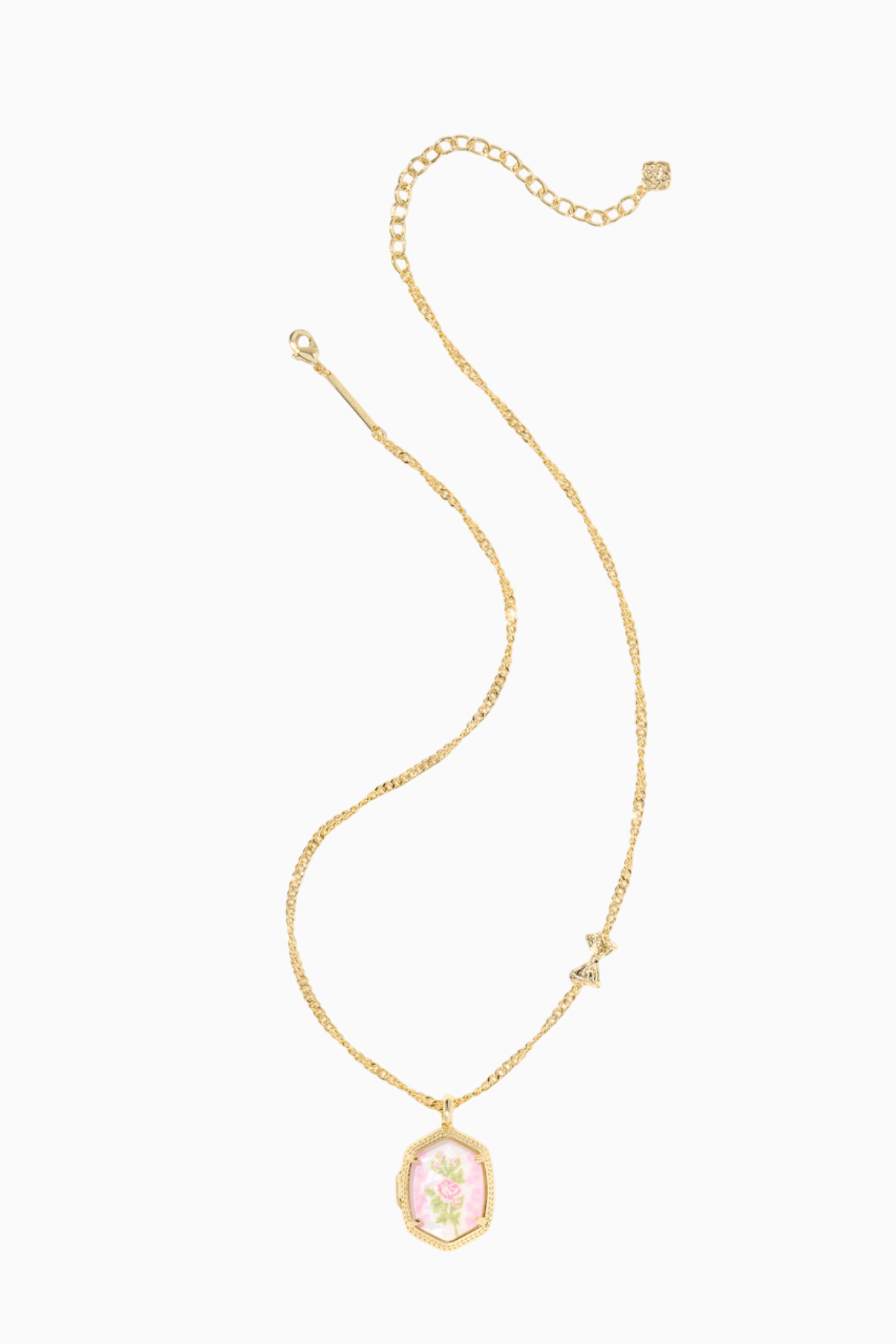 Kendra Scott x LoveShackFancy Blooming Heirloom Daphne