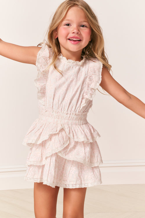 Girls Secret Crush Decker Dress