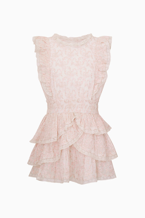 Girls Secret Crush Decker Dress