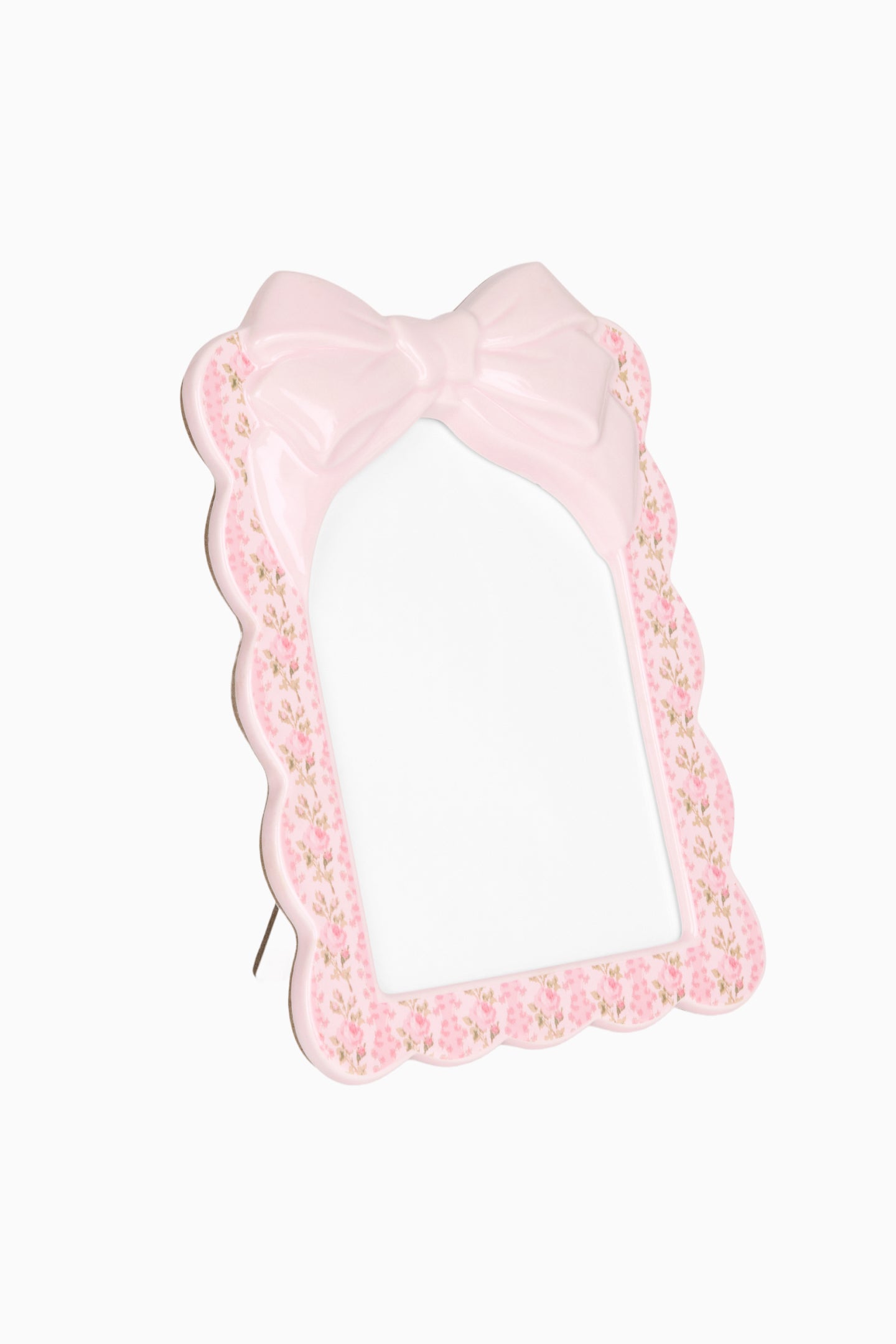 Decorative Bow Frame