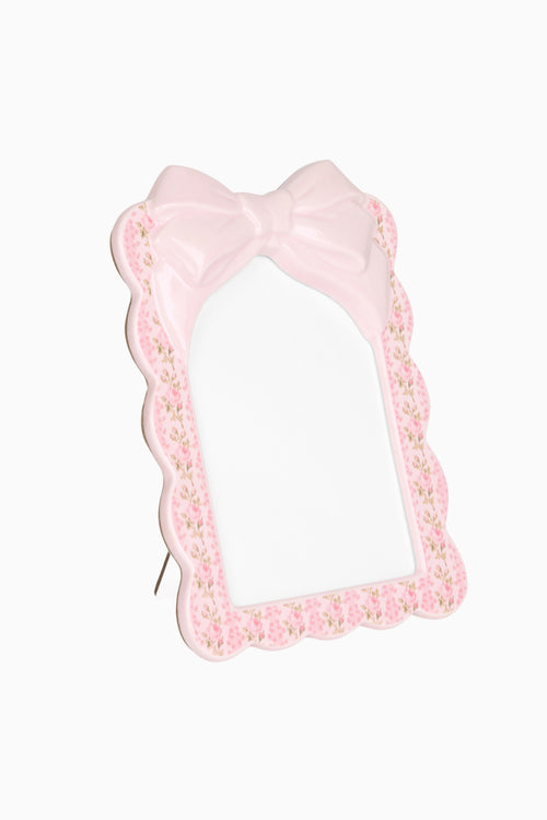 Decorative Bow Frame
