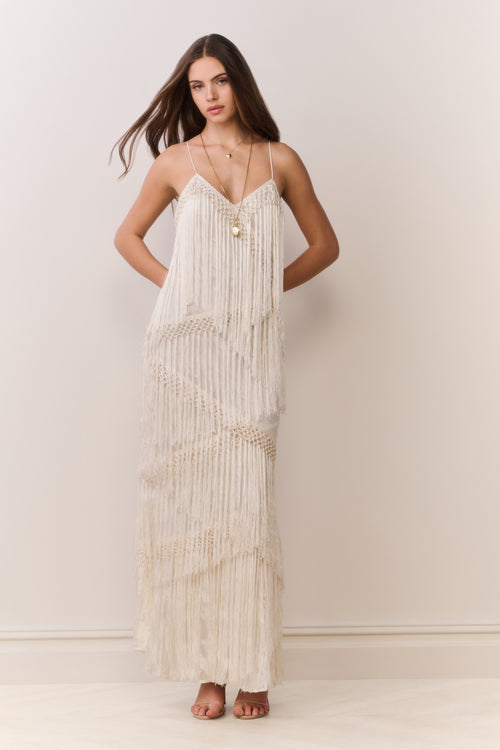 love shack fancy maxi dress sale Love Shack Fancy Rialto Maxi Yellow shortandsweethire