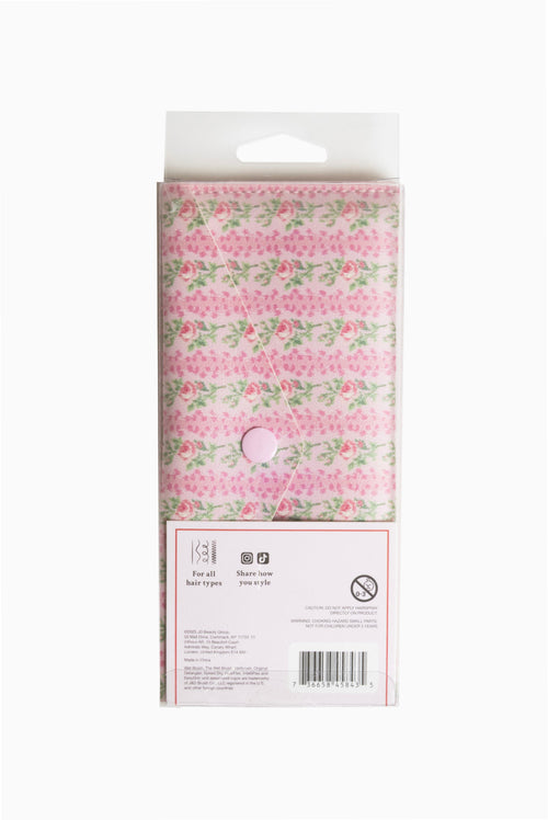 Wet Brush x Love Shack Fancy Comb with Case - Blooming Heirloom