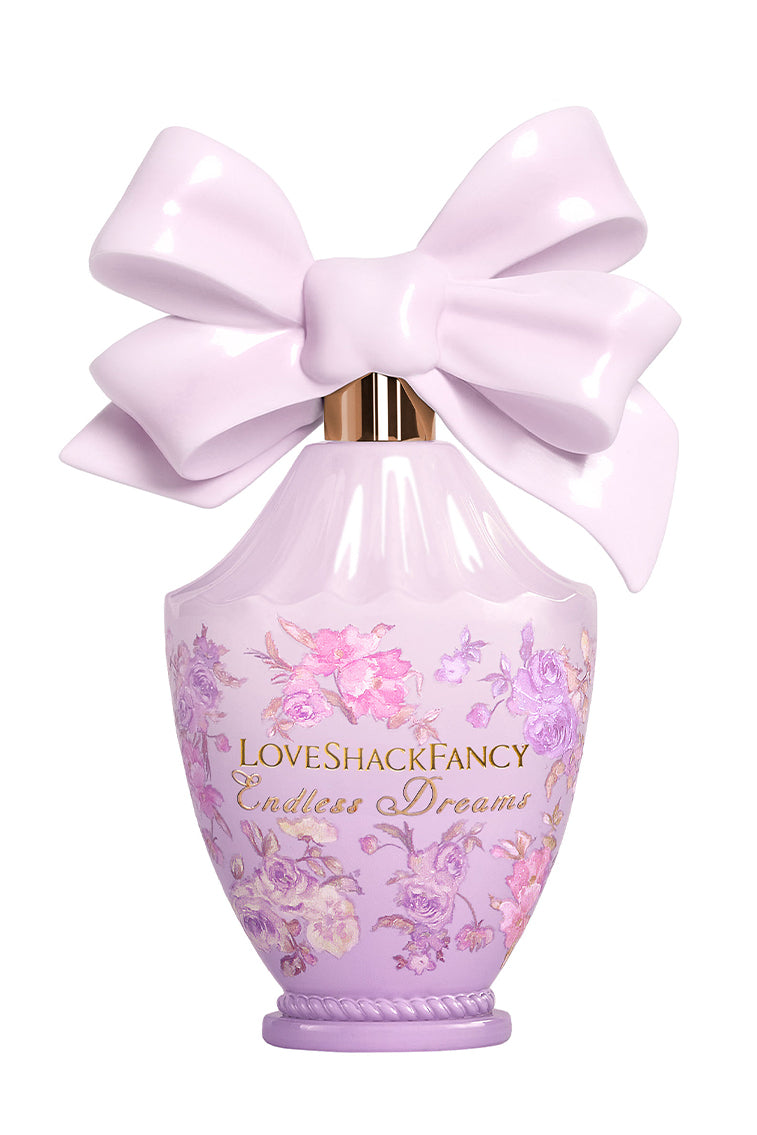 Endless Dreams Eau de Parfum Strawberry & Vanilla