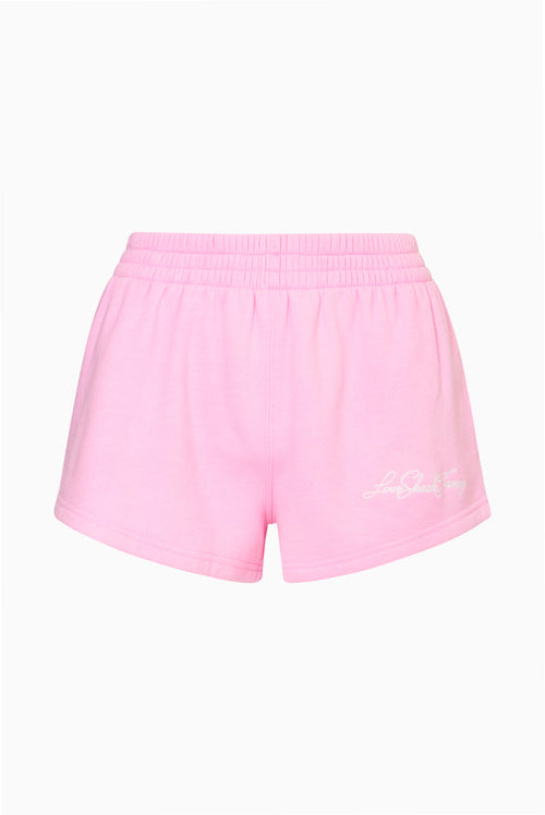 Ellowynn USA Fleece Shorts