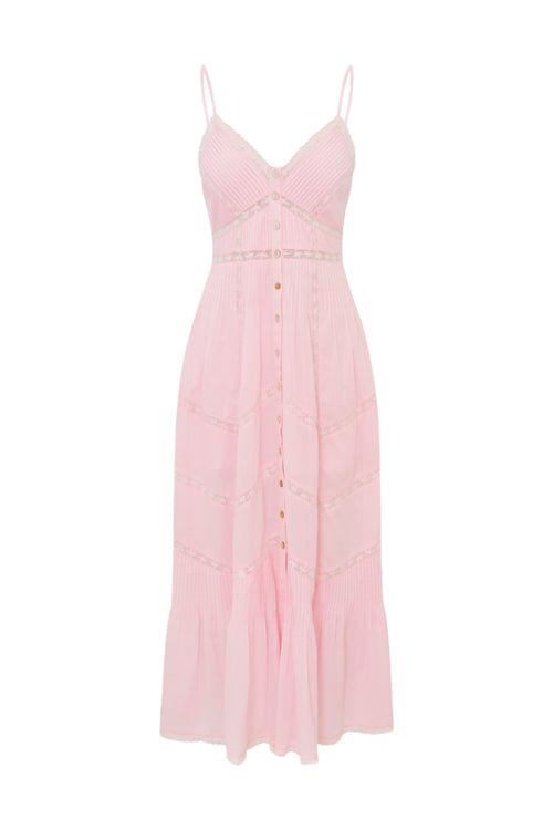 Esilda Midi Dress Esilda Midi Dress