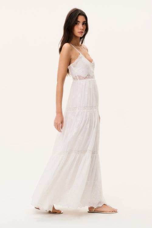 Designer Fancy White Dresses | LoveShackFancy Designer Fancy White Dresses | LoveShackFancy