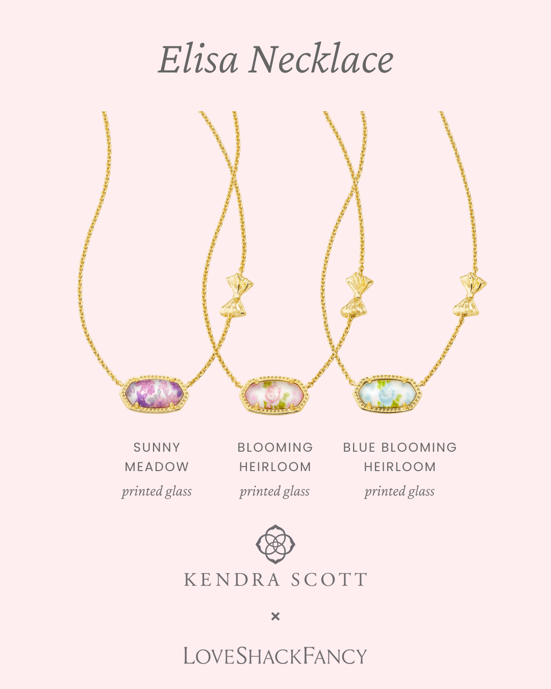 Kendra scott new line discount